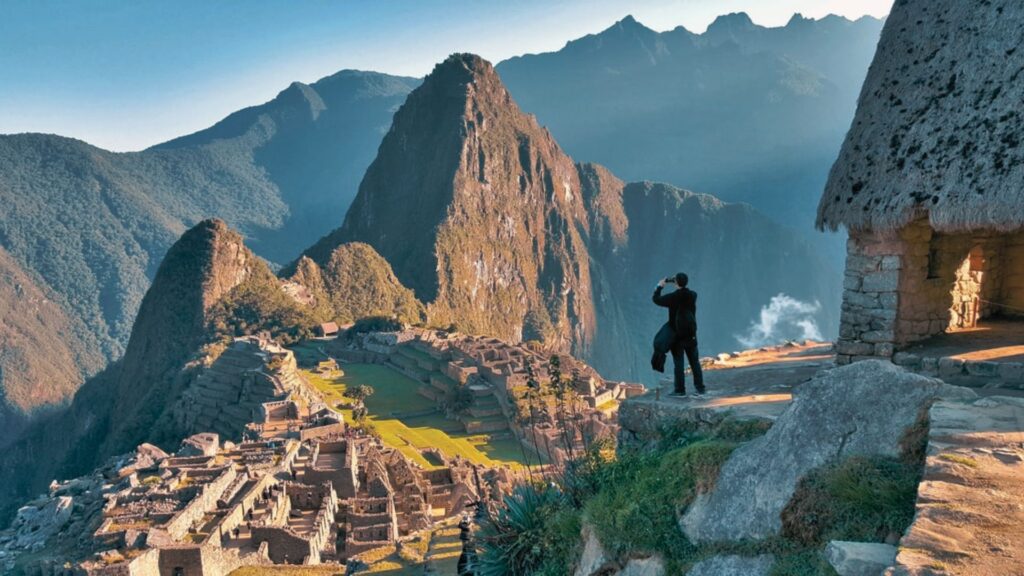 consejos para viajeros en Perú