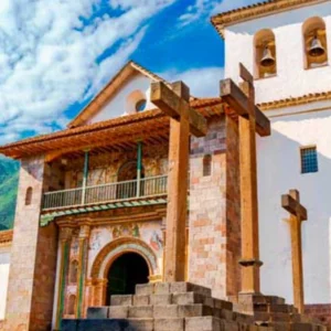 RUTA DEL SOL CUSCO-PUNO