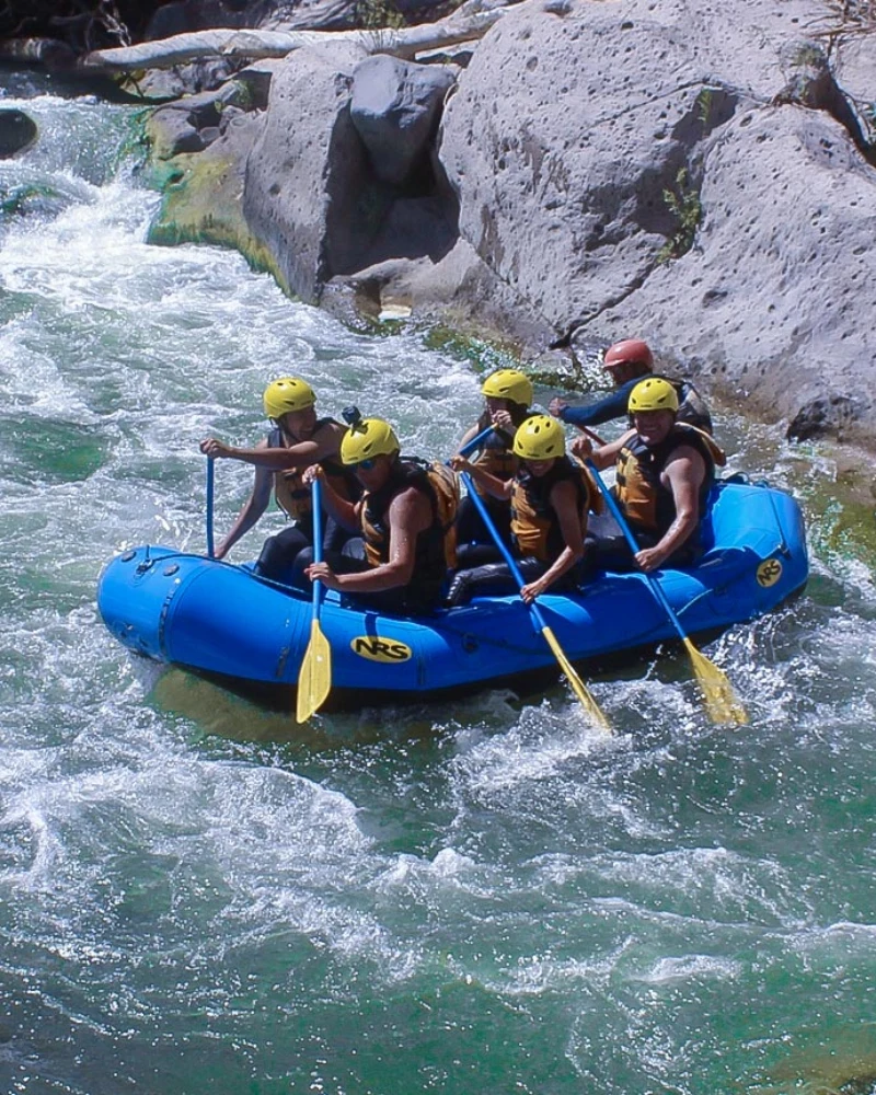 Rafting-en-Río Chili Arequipa _ Mandalas Peru Travel