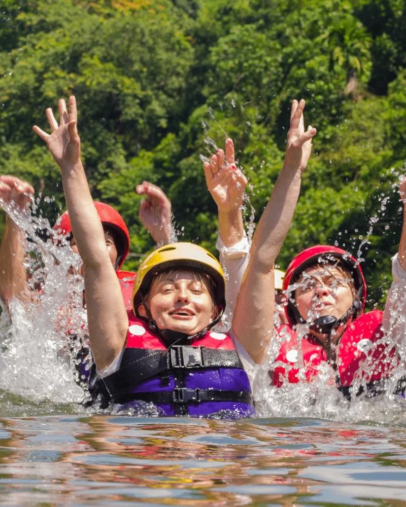 Rafting-en-Río Chili Arequipa _ Mandalas Peru Travel