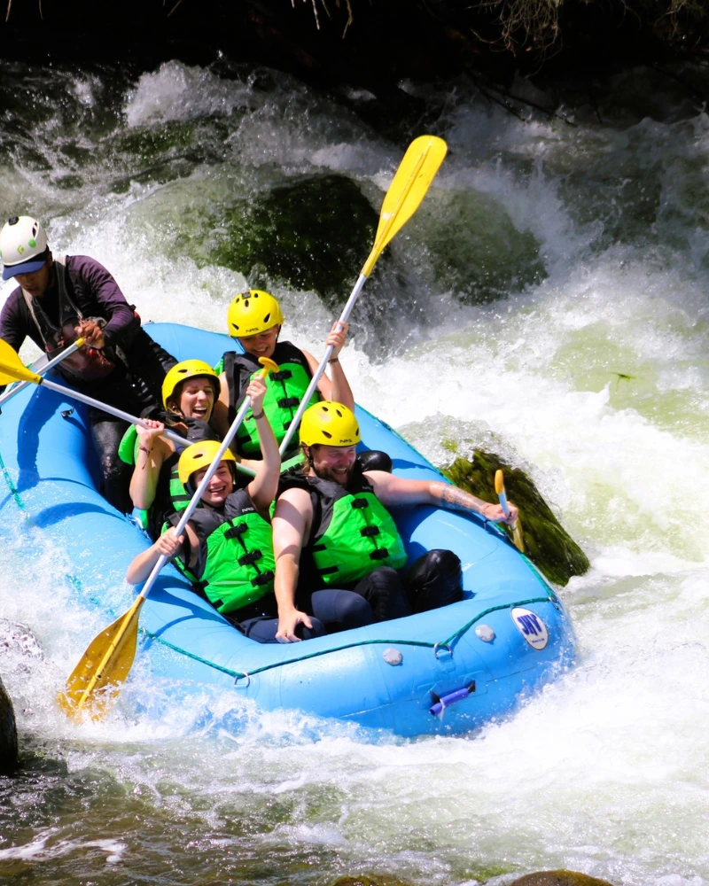 Rafting-en-Río Chili Arequipa _ Mandalas Peru Travel