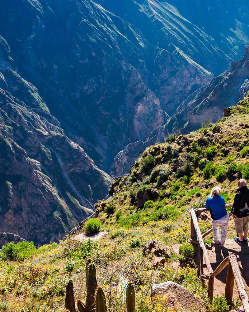 Tour-Cañón-del-Colca-2-días