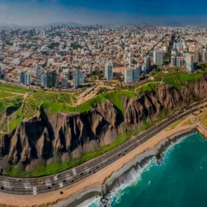 Lima miraflores