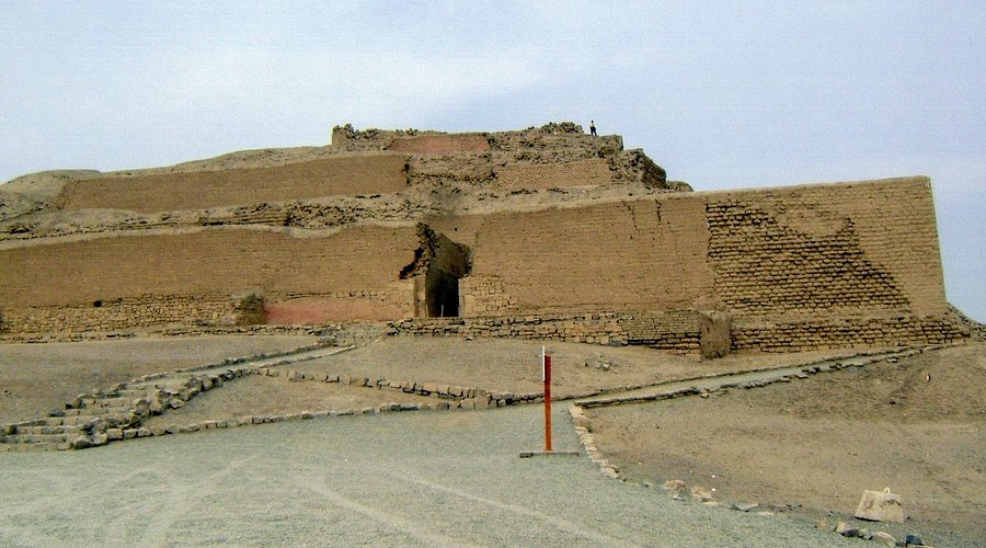 pachacamac