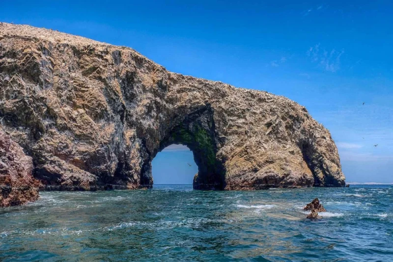 paracas