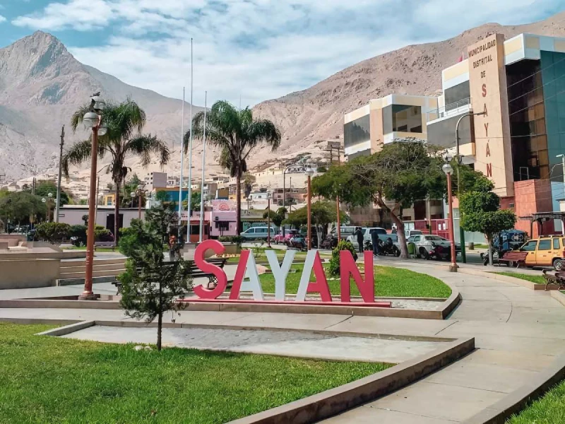 sayan-lima