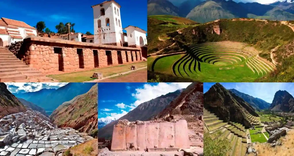 Tour Valle Sagrado VIP Cusco – experiencia cultural con Mandalas Peru Travel