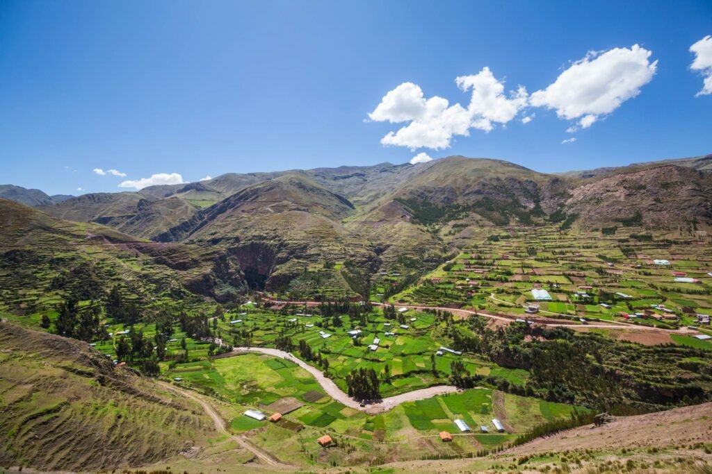 Tour Valle Sagrado de los Incas VIP en Cusco