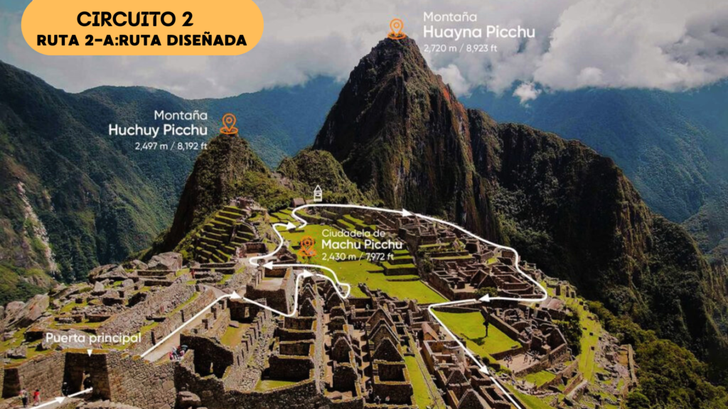 circuito-2-machu-picchu
