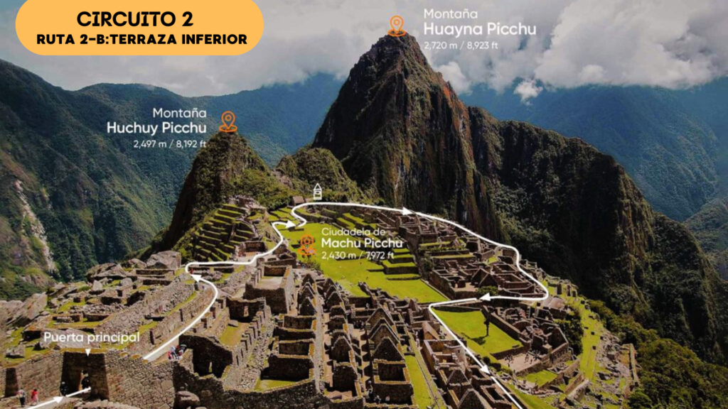 circuito-2-machu-picchu