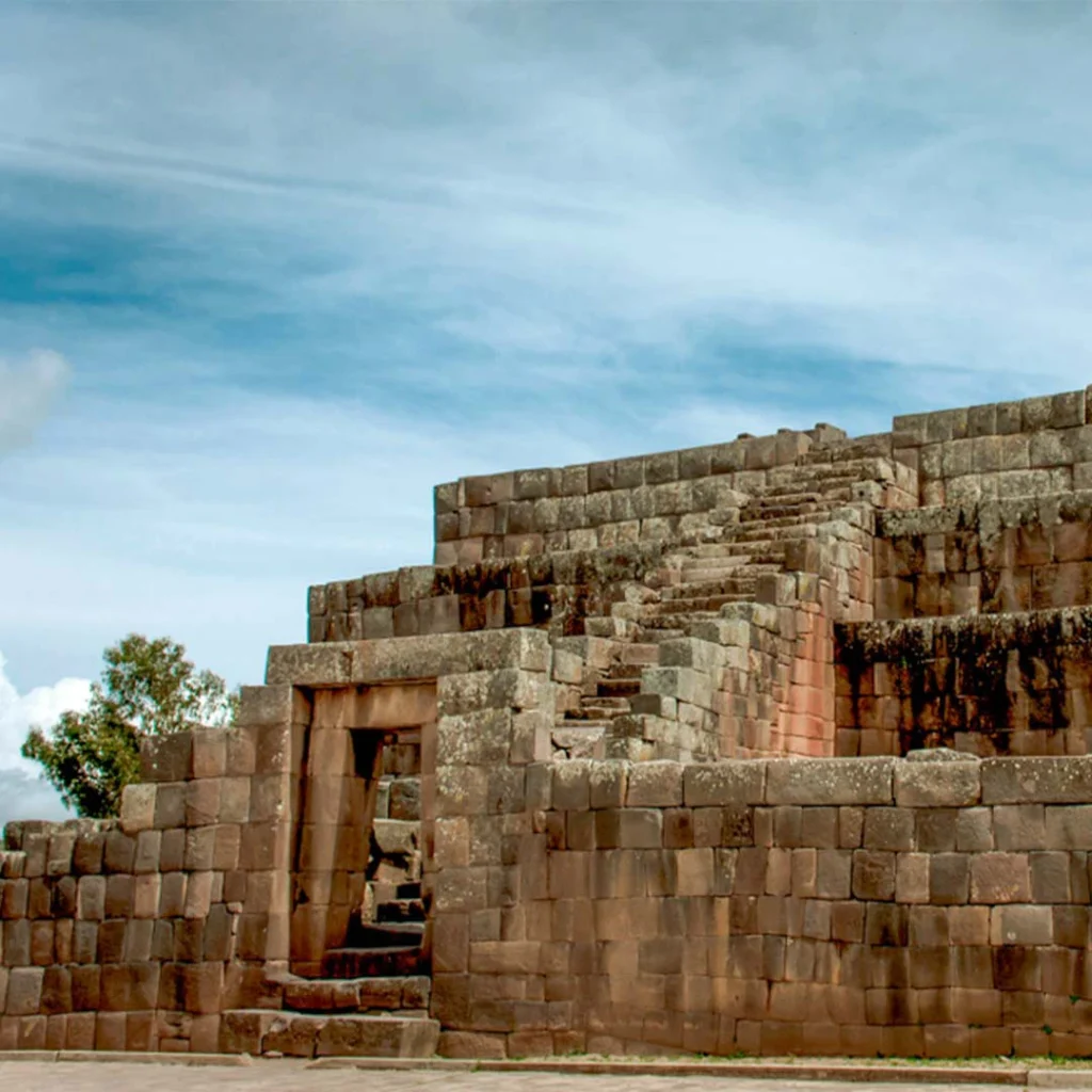 el-tahuantinsuyo