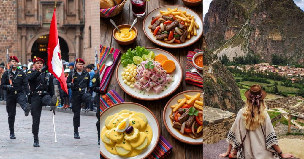 Que hacer en Cusco