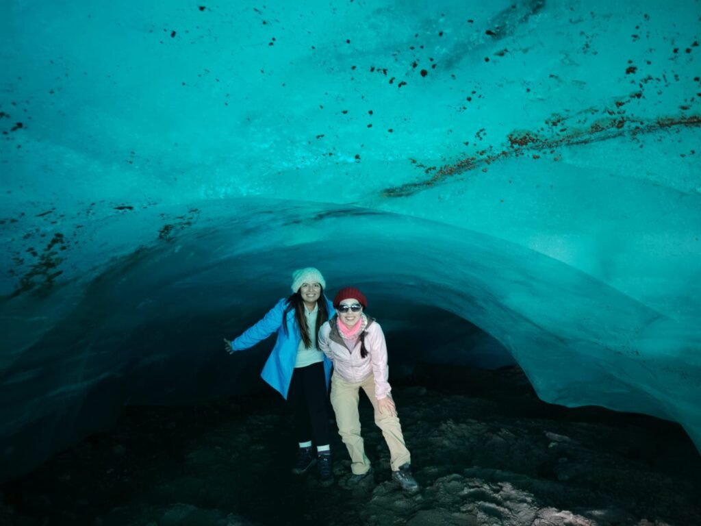 Conoce el glaciar mas bonito de Cusco y el Peru
