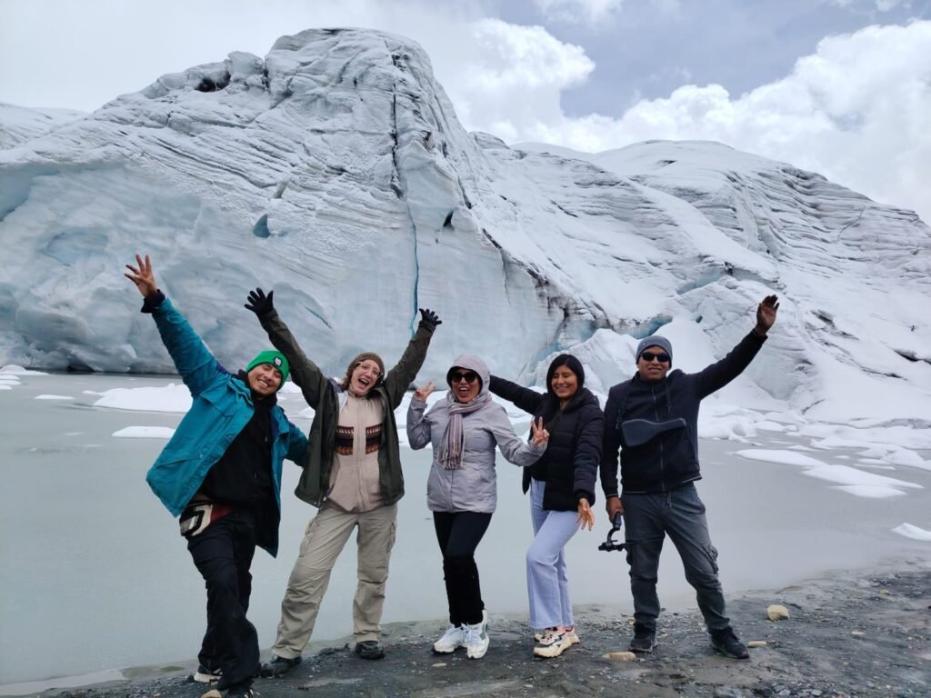 Glaciar