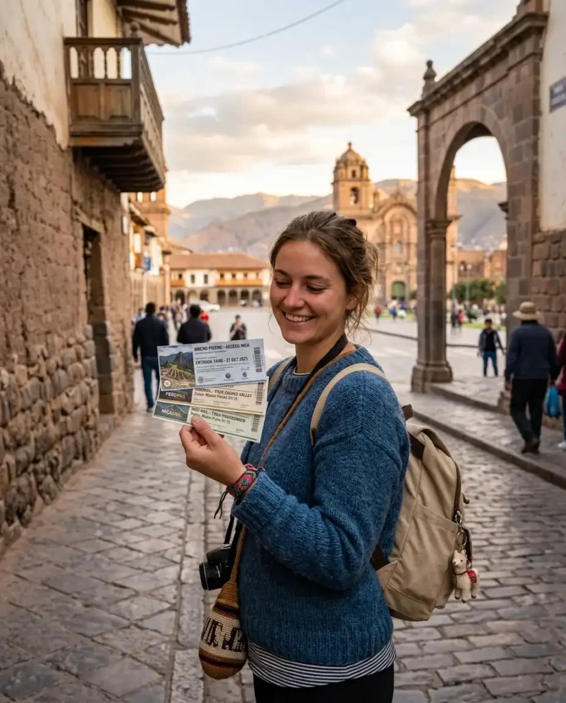 como-organizar-un-viaje-a-cusco