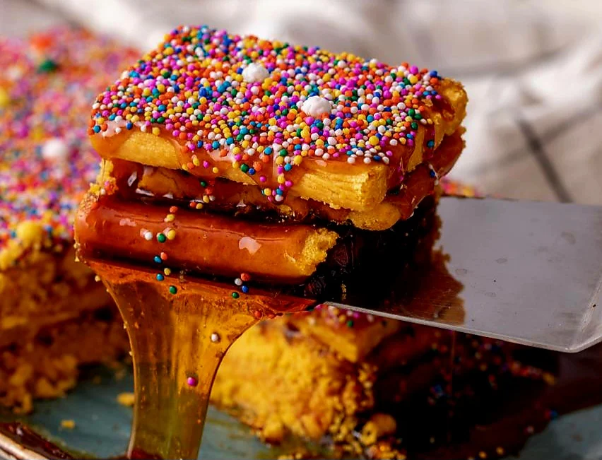 Gastronomía para el mes de Octubre